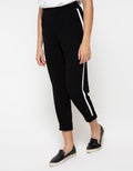 BTM KNIT TXT JERUK T