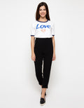BTM KNIT TXT JERUK T