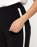 BTM KNIT TXT JERUK T