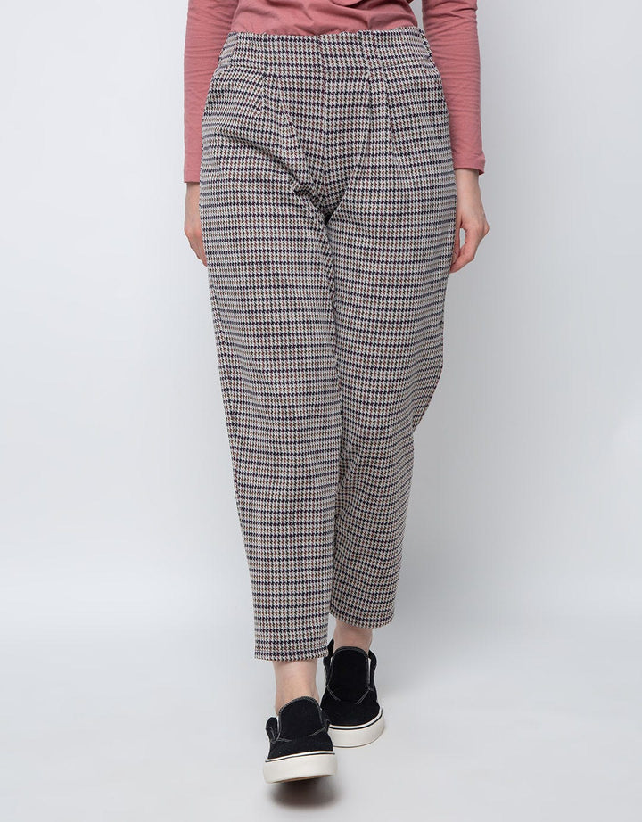 LONG PANTS HOUNDS