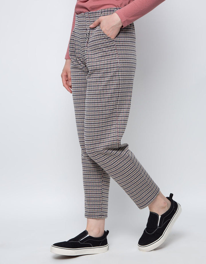 LONG PANTS HOUNDS
