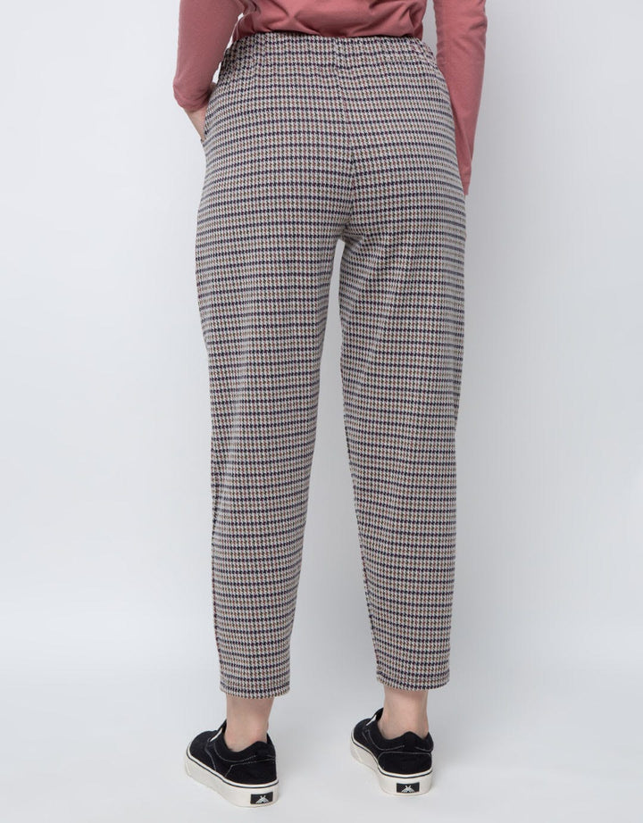 LONG PANTS HOUNDS