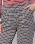 LONG PANTS HOUNDS