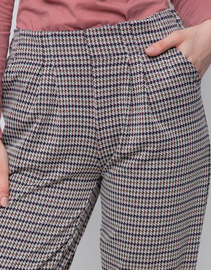 LONG PANTS HOUNDS