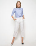PANTS PALAZZO TX SER