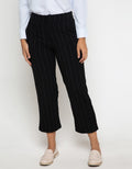 PANTS PALAZZO STRIPE