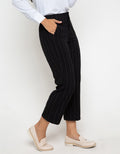PANTS PALAZZO STRIPE