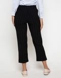 PANTS PALAZZO STRIPE