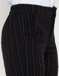 PANTS PALAZZO STRIPE