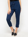 PANTS SLIMFIT TXT
