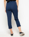 PANTS SLIMFIT TXT