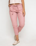 TAPERED BABY C PANTS