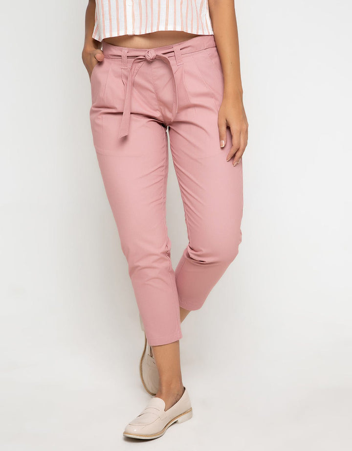 TAPERED BABY C PANTS