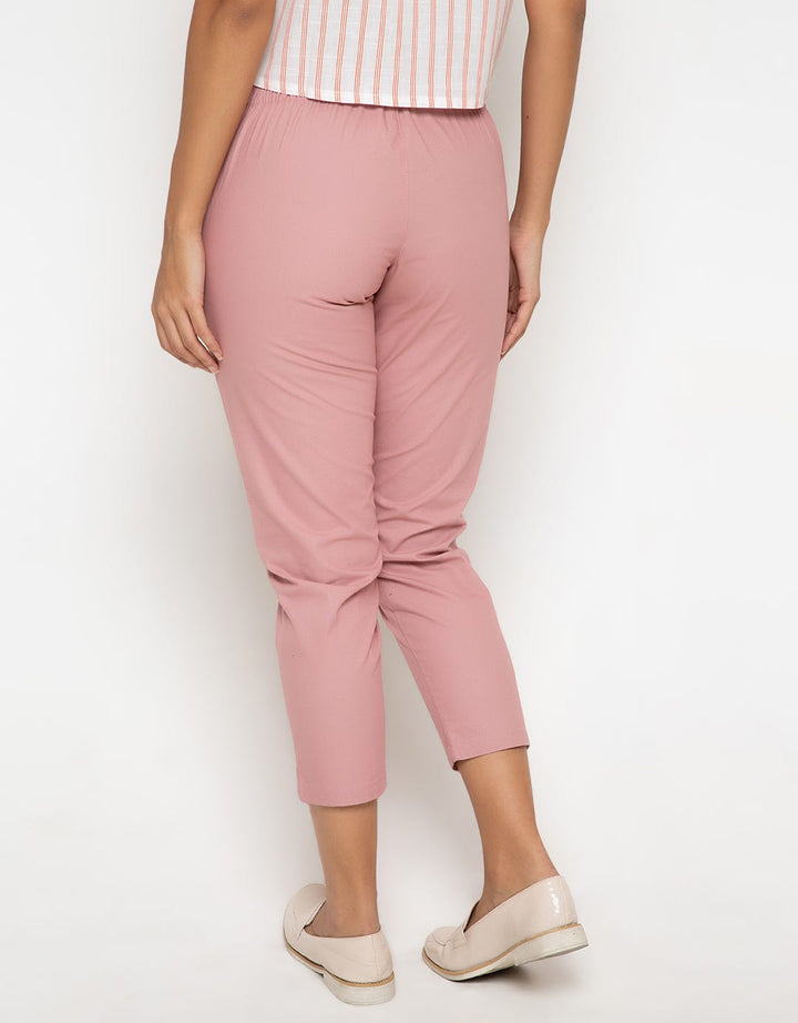 TAPERED BABY C PANTS