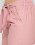 TAPERED BABY C PANTS