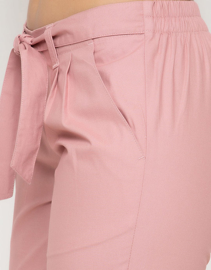 TAPERED BABY C PANTS