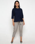 PANTS TAPERED BABY C