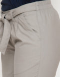 PANTS TAPERED BABY C