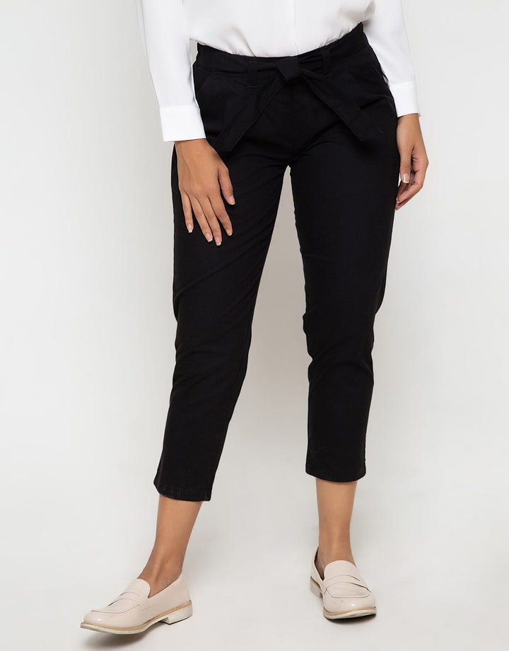 TAPERED BABY C PANTS