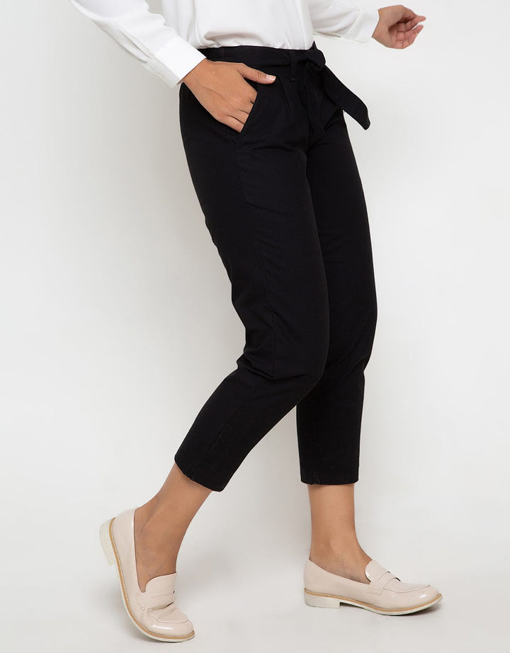 TAPERED BABY C PANTS