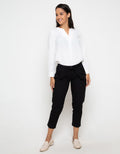 TAPERED BABY C PANTS
