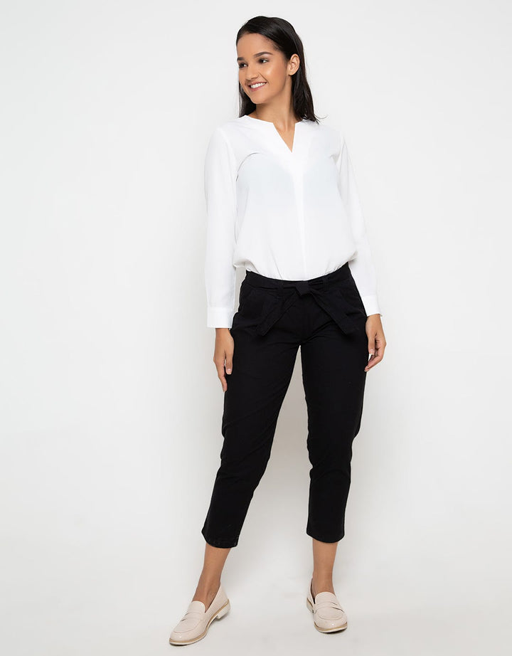 TAPERED BABY C PANTS