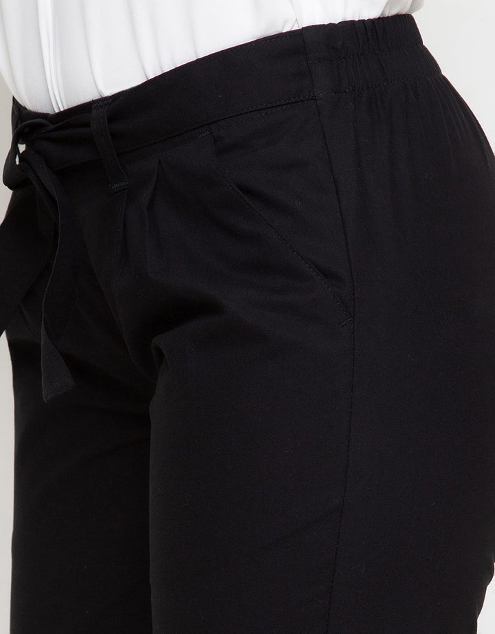 TAPERED BABY C PANTS