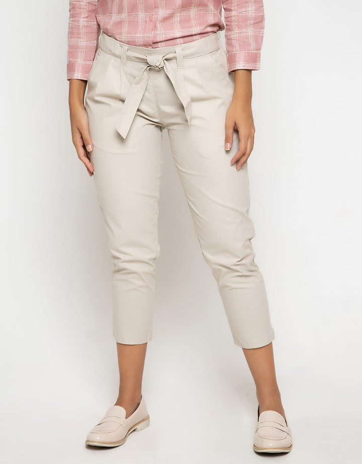 TAPERED BABY C PANTS