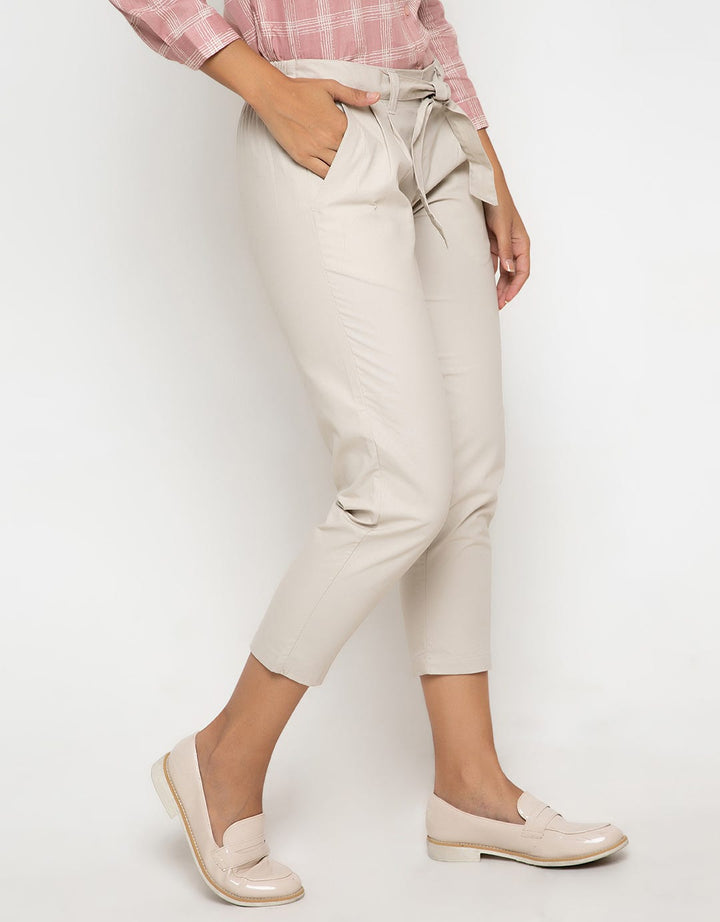 TAPERED BABY C PANTS