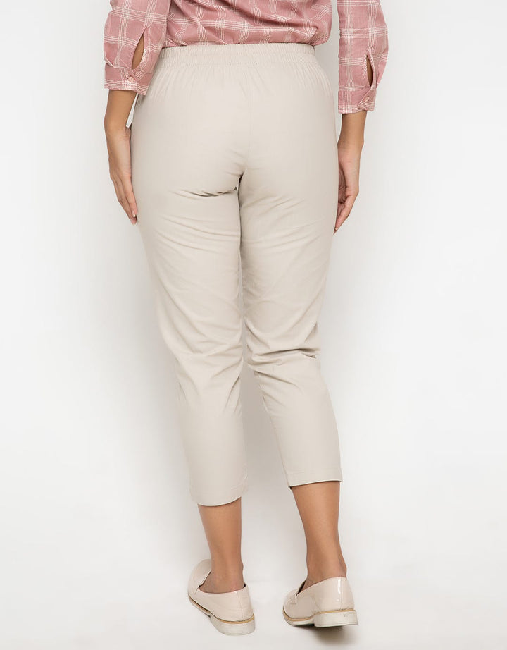 TAPERED BABY C PANTS
