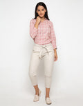 TAPERED BABY C PANTS