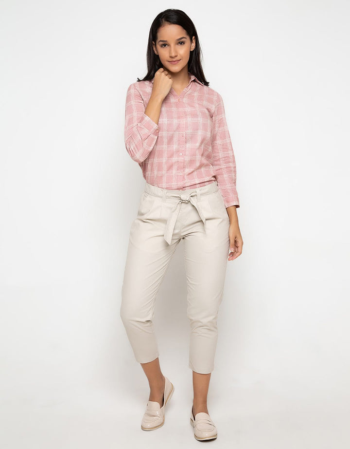 TAPERED BABY C PANTS