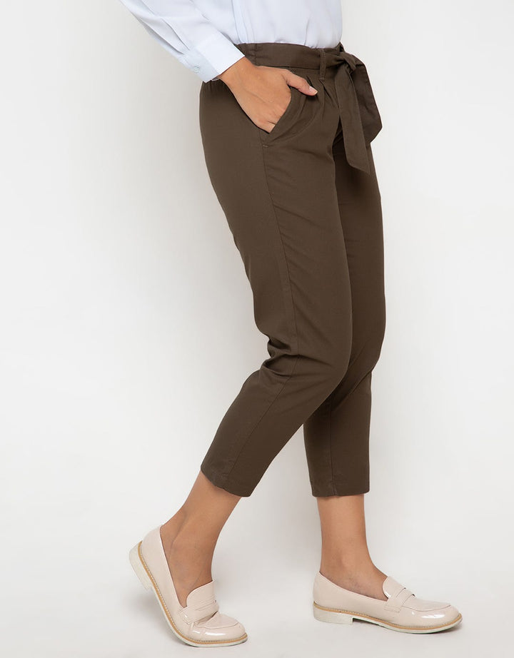 TAPERED BABY C PANTS