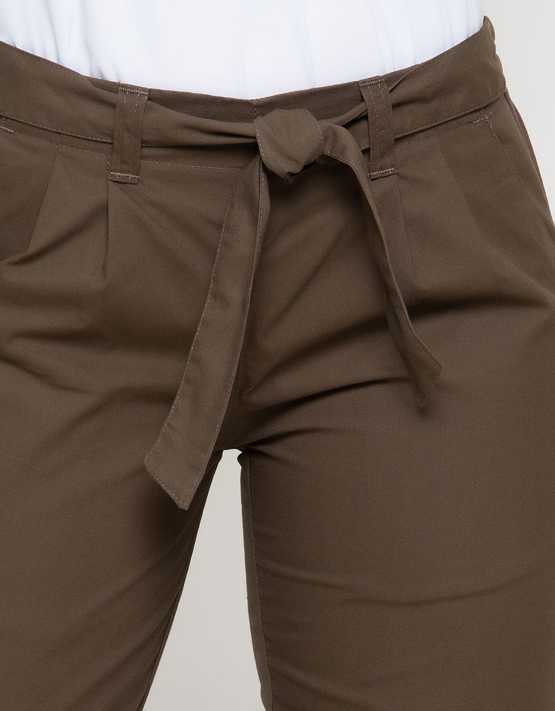TAPERED BABY C PANTS