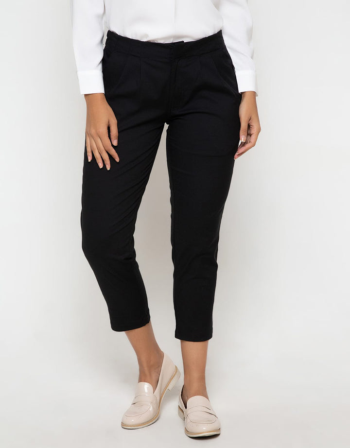 PANTS TAPERED BASIC