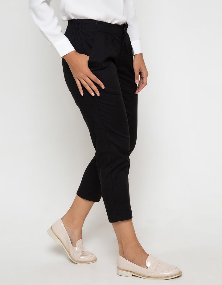 PANTS TAPERED BASIC