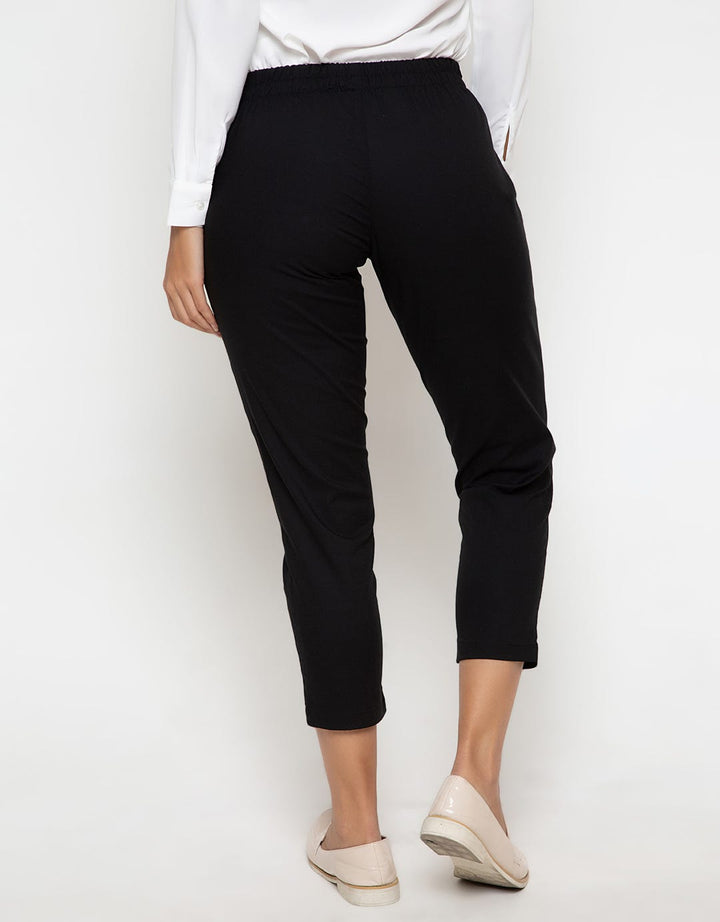 PANTS TAPERED BASIC