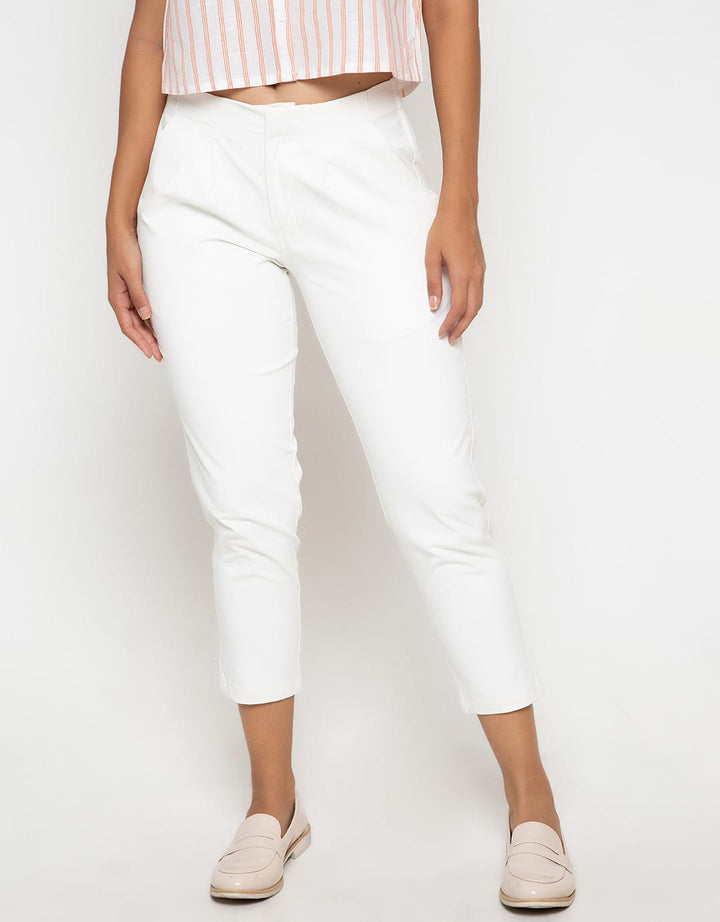 PANTS TAPERED BASIC