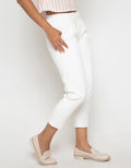 PANTS TAPERED BASIC
