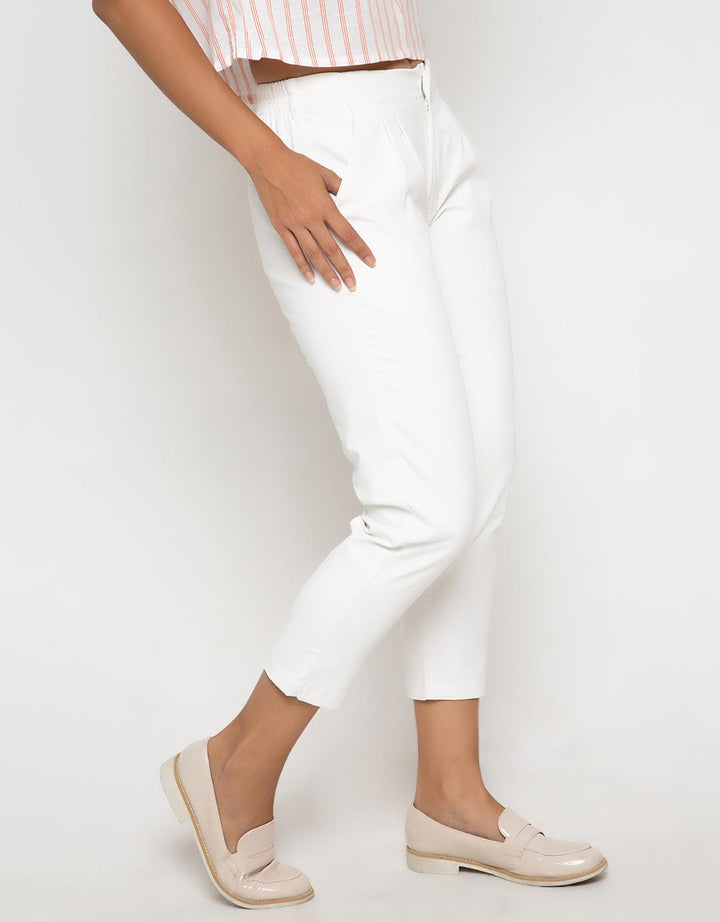 PANTS TAPERED BASIC