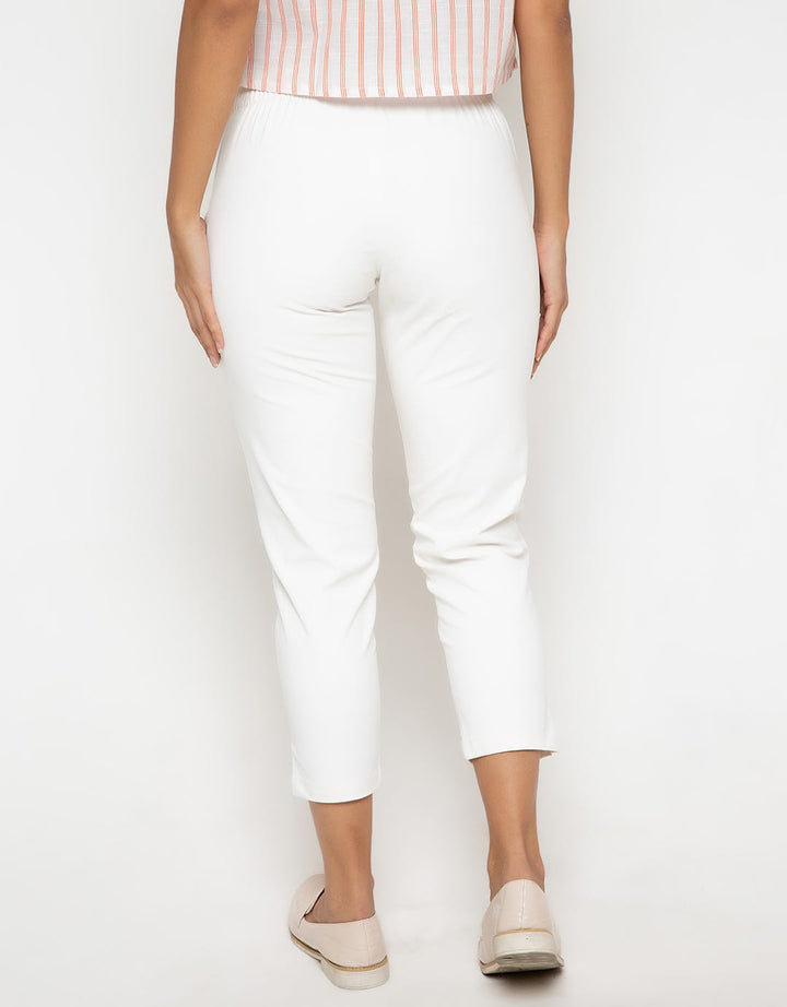 PANTS TAPERED BASIC
