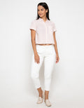 PANTS TAPERED BASIC