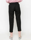 PANTS TAPERED EMBOSS