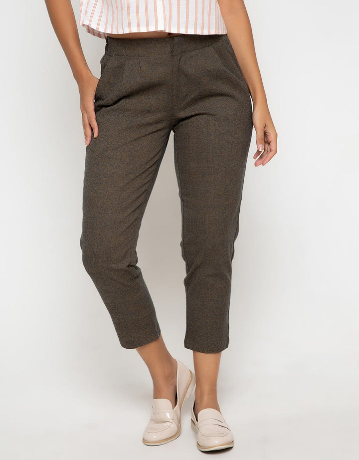 HOUNDS TAPERED PANTS