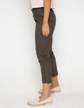 HOUNDS TAPERED PANTS