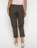HOUNDS TAPERED PANTS
