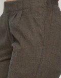 HOUNDS TAPERED PANTS