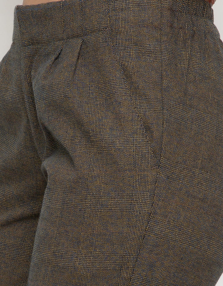 HOUNDS TAPERED PANTS