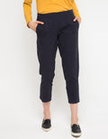 PANTS TAPERED BOX