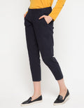 PANTS TAPERED BOX